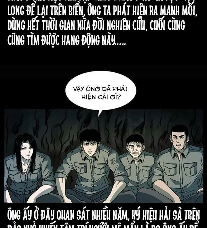 Đọc truyện U Minh Ngụy Tượng - Chap 248