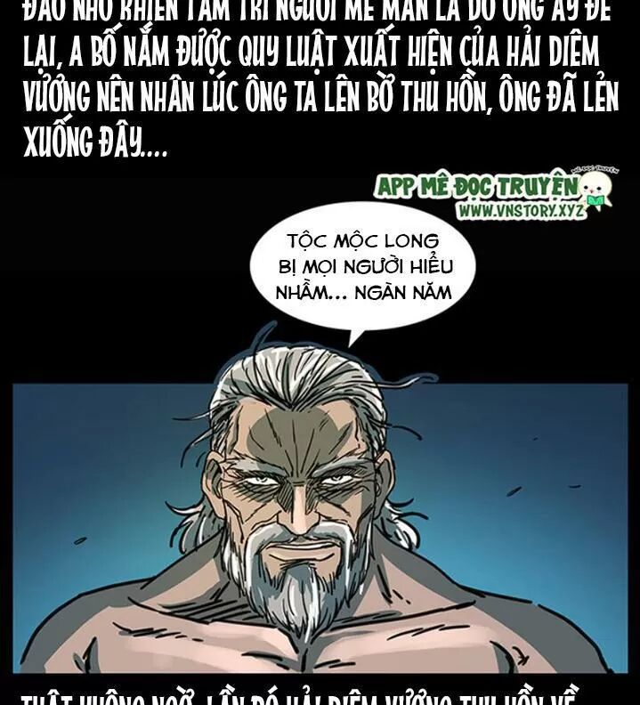 Đọc truyện U Minh Ngụy Tượng - Chap 248