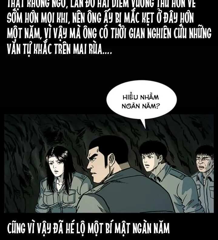 Đọc truyện U Minh Ngụy Tượng - Chap 248
