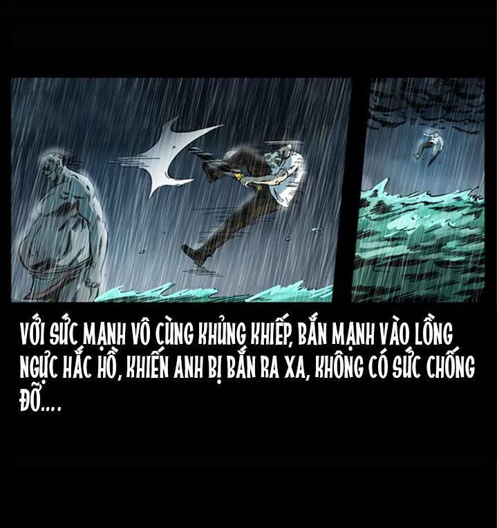 Đọc truyện U Minh Ngụy Tượng - Chap 248