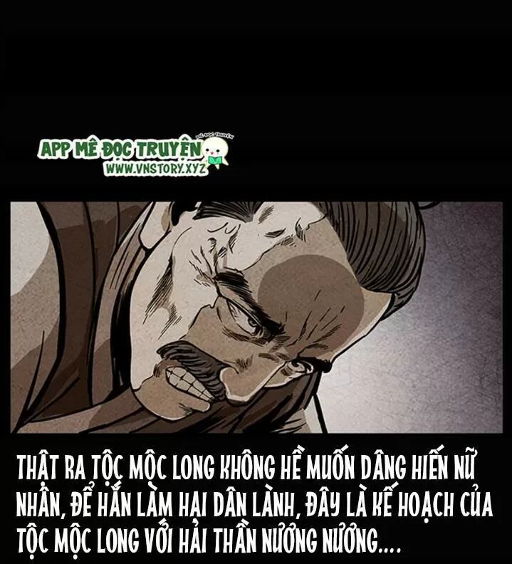 Đọc truyện U Minh Ngụy Tượng - Chap 248