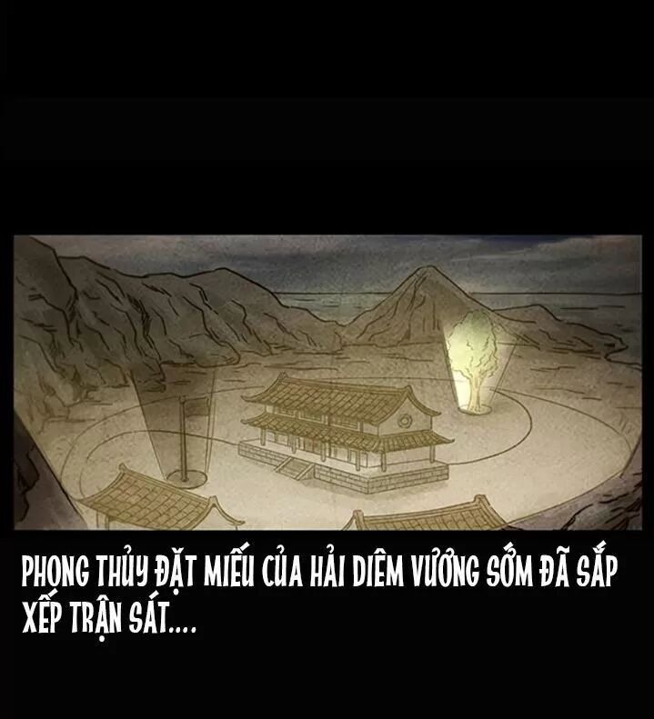 Đọc truyện U Minh Ngụy Tượng - Chap 248