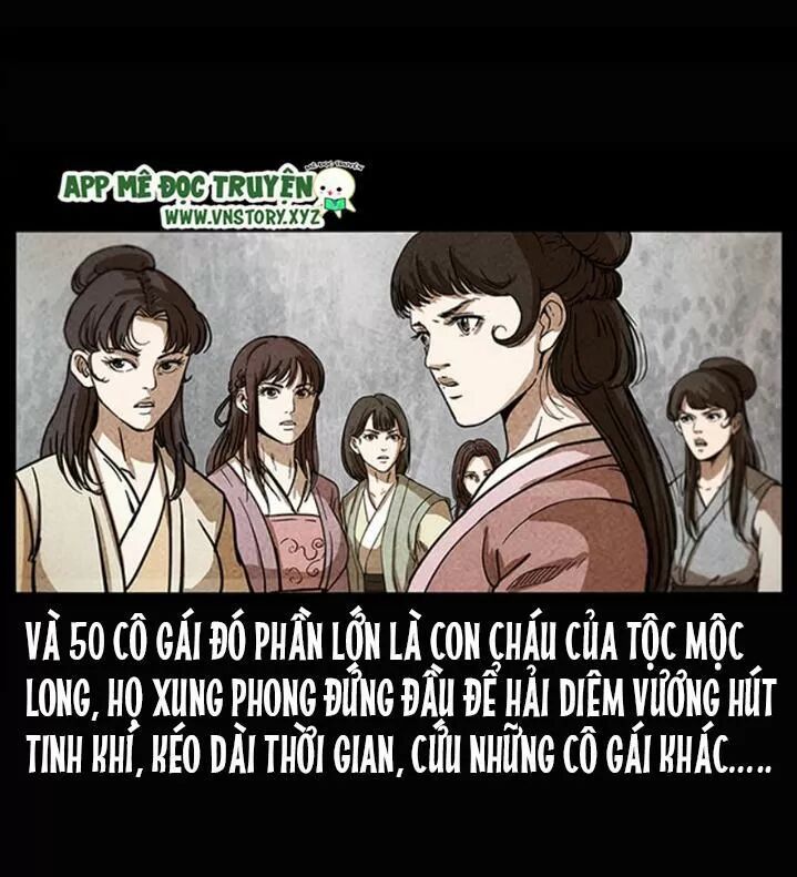 Đọc truyện U Minh Ngụy Tượng - Chap 248