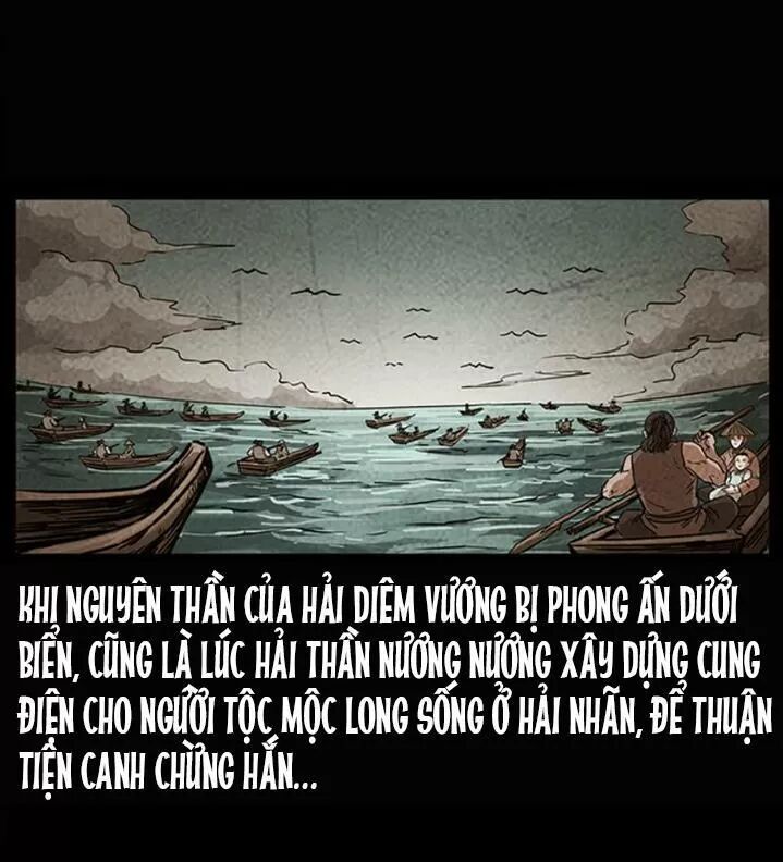 Đọc truyện U Minh Ngụy Tượng - Chap 248