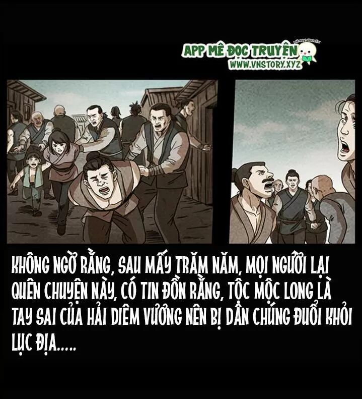 Đọc truyện U Minh Ngụy Tượng - Chap 248