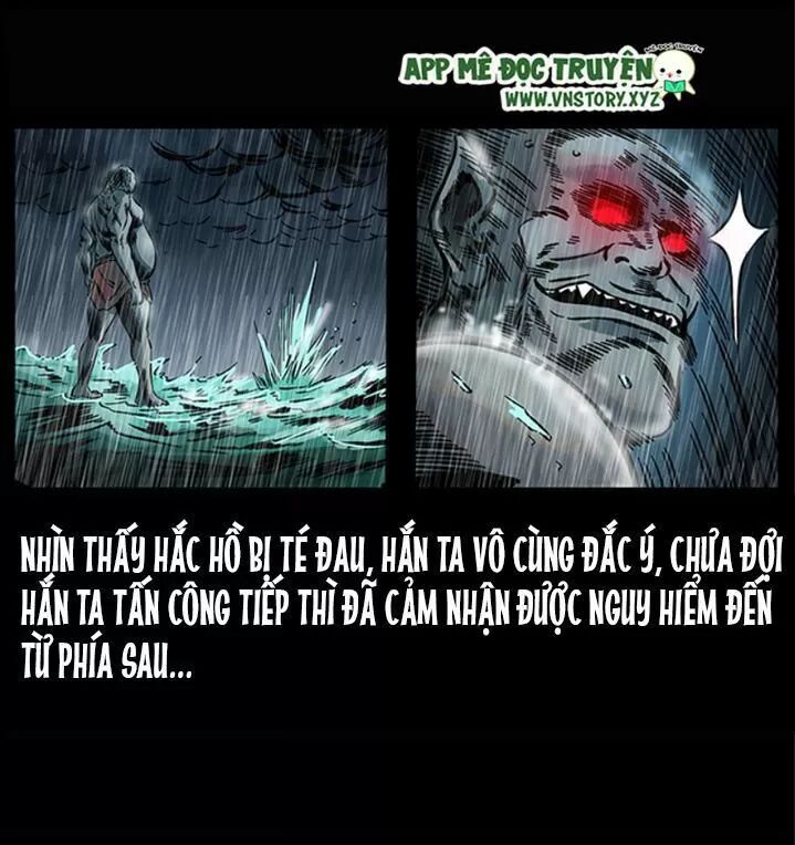 Đọc truyện U Minh Ngụy Tượng - Chap 248