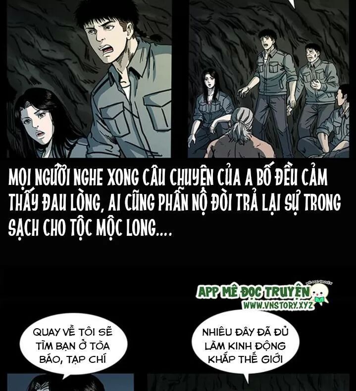 Đọc truyện U Minh Ngụy Tượng - Chap 248