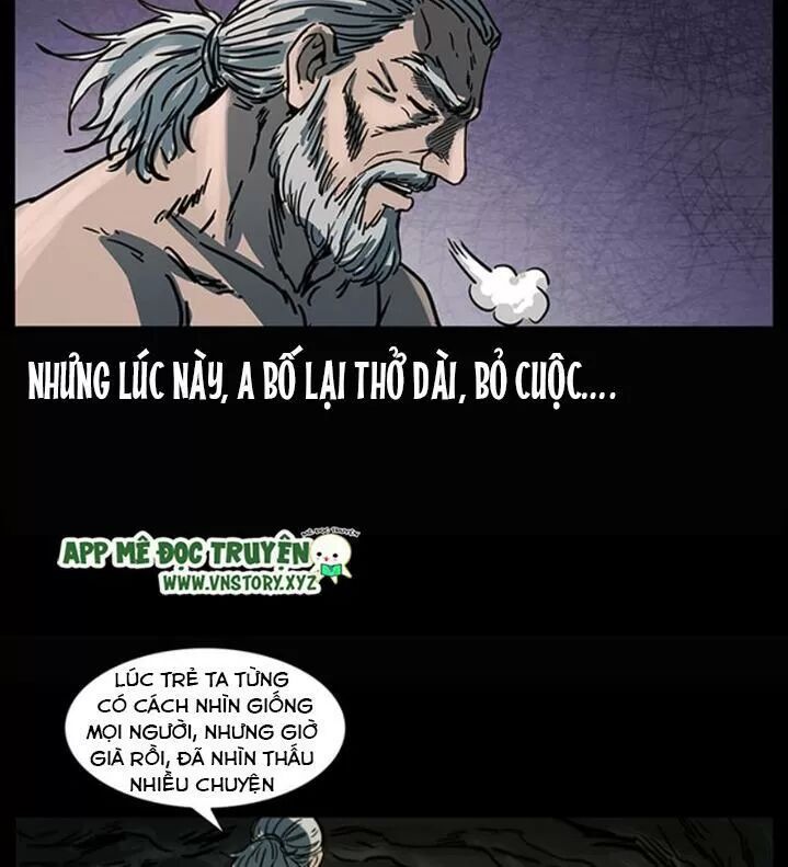 Đọc truyện U Minh Ngụy Tượng - Chap 248