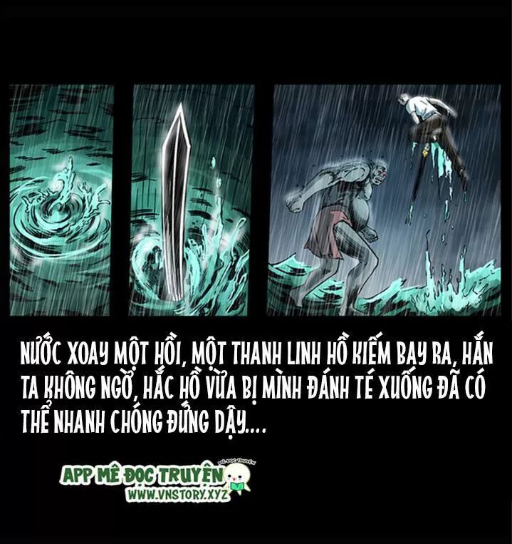 Đọc truyện U Minh Ngụy Tượng - Chap 248