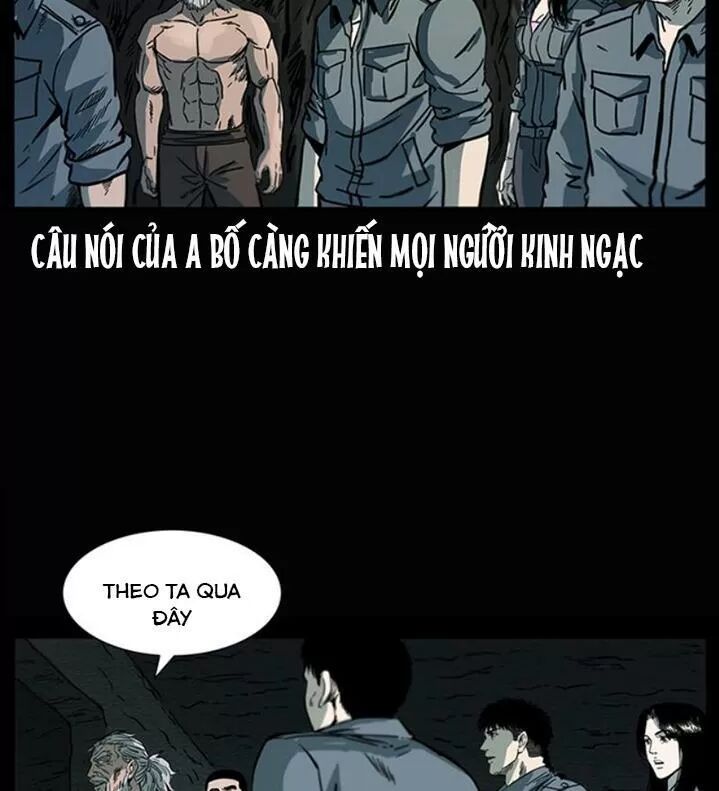 Đọc truyện U Minh Ngụy Tượng - Chap 248