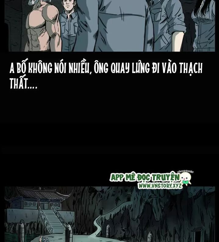 Đọc truyện U Minh Ngụy Tượng - Chap 248