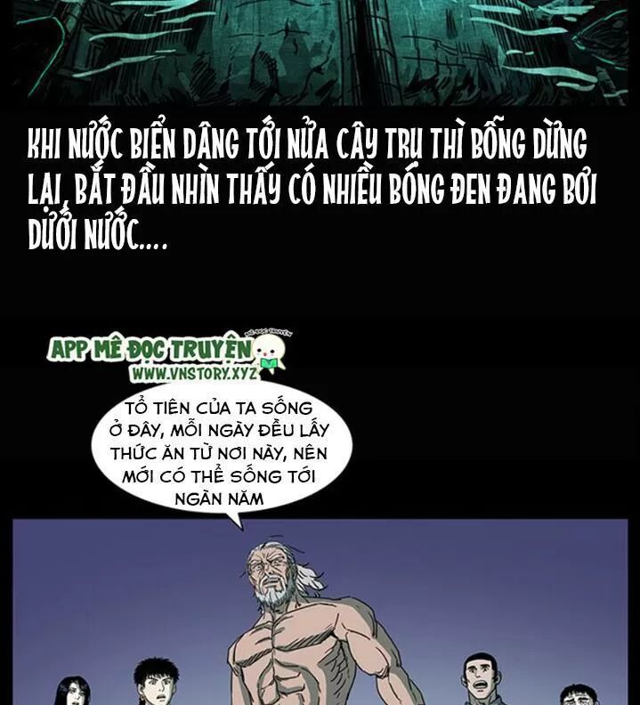 Đọc truyện U Minh Ngụy Tượng - Chap 248