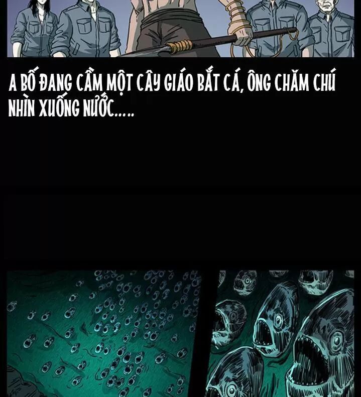 Đọc truyện U Minh Ngụy Tượng - Chap 248