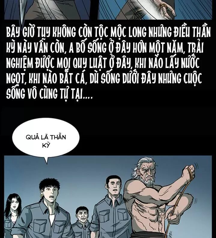 Đọc truyện U Minh Ngụy Tượng - Chap 248
