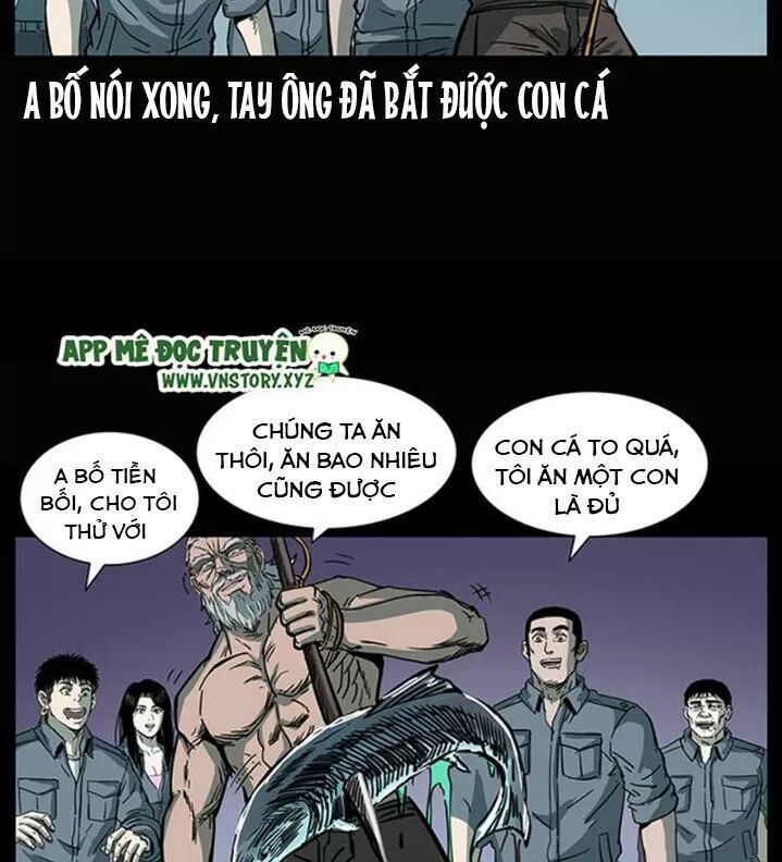 Đọc truyện U Minh Ngụy Tượng - Chap 248