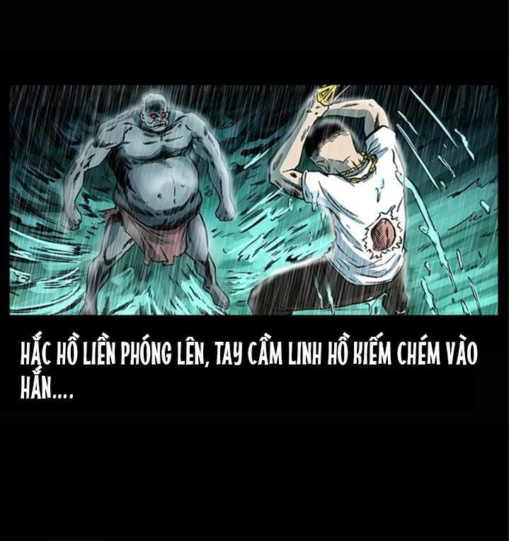 Đọc truyện U Minh Ngụy Tượng - Chap 248