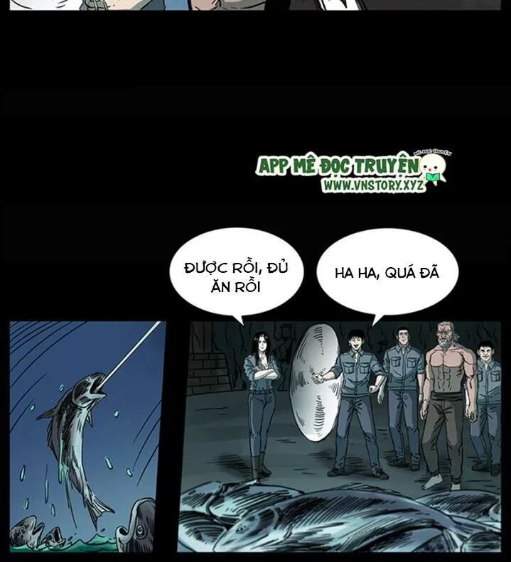 Đọc truyện U Minh Ngụy Tượng - Chap 248