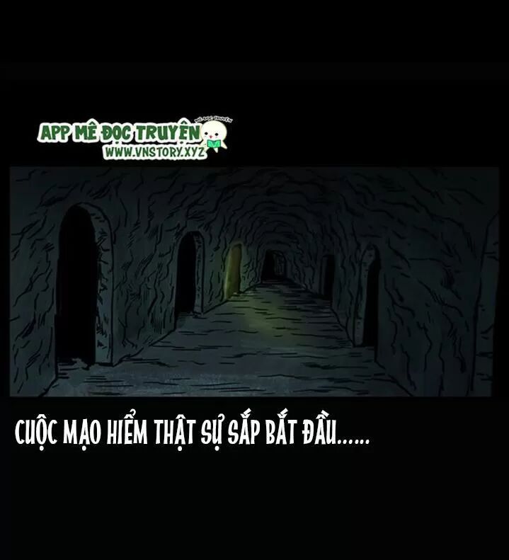 Đọc truyện U Minh Ngụy Tượng - Chap 248