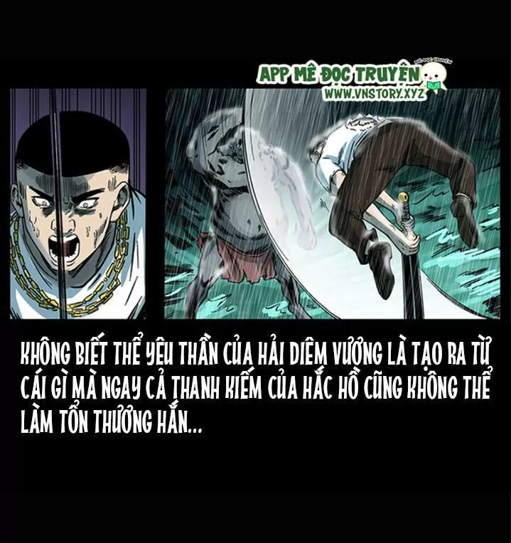 Đọc truyện U Minh Ngụy Tượng - Chap 248