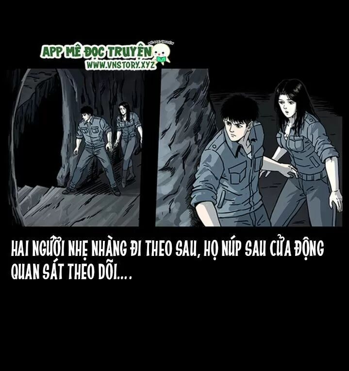 Đọc truyện U Minh Ngụy Tượng - Chap 249
