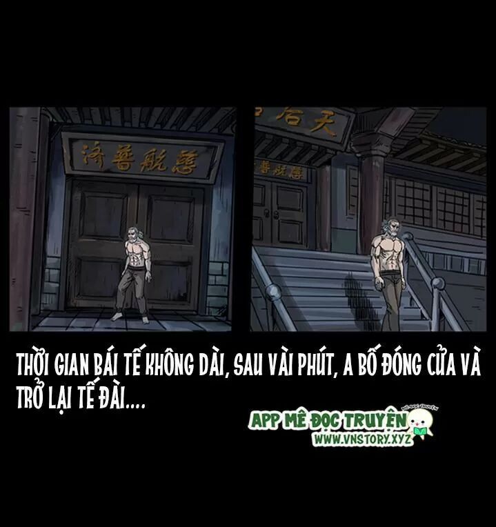 Đọc truyện U Minh Ngụy Tượng - Chap 249