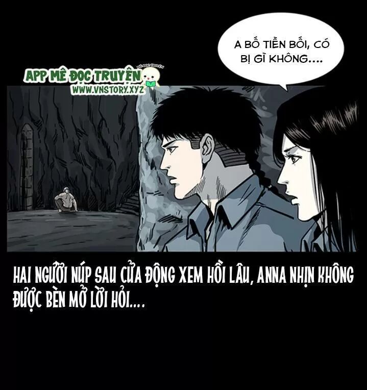 Đọc truyện U Minh Ngụy Tượng - Chap 249