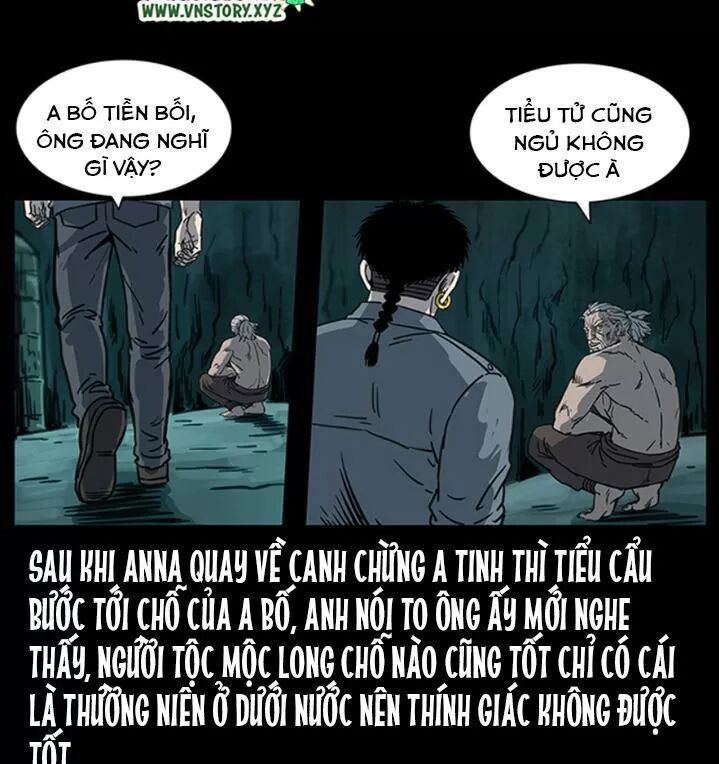 Đọc truyện U Minh Ngụy Tượng - Chap 249