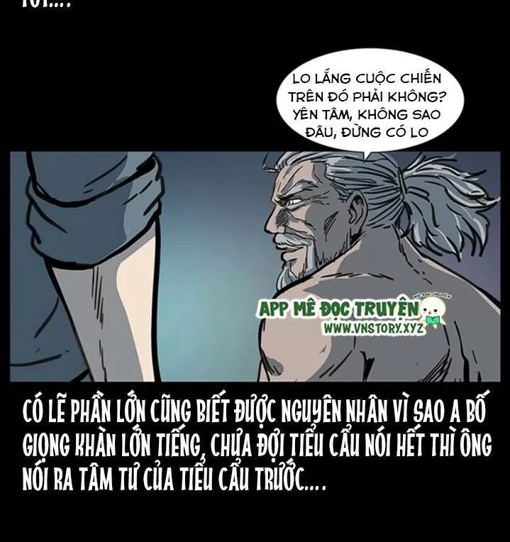 Đọc truyện U Minh Ngụy Tượng - Chap 249