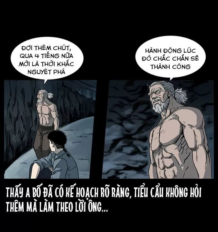 Đọc truyện U Minh Ngụy Tượng - Chap 249