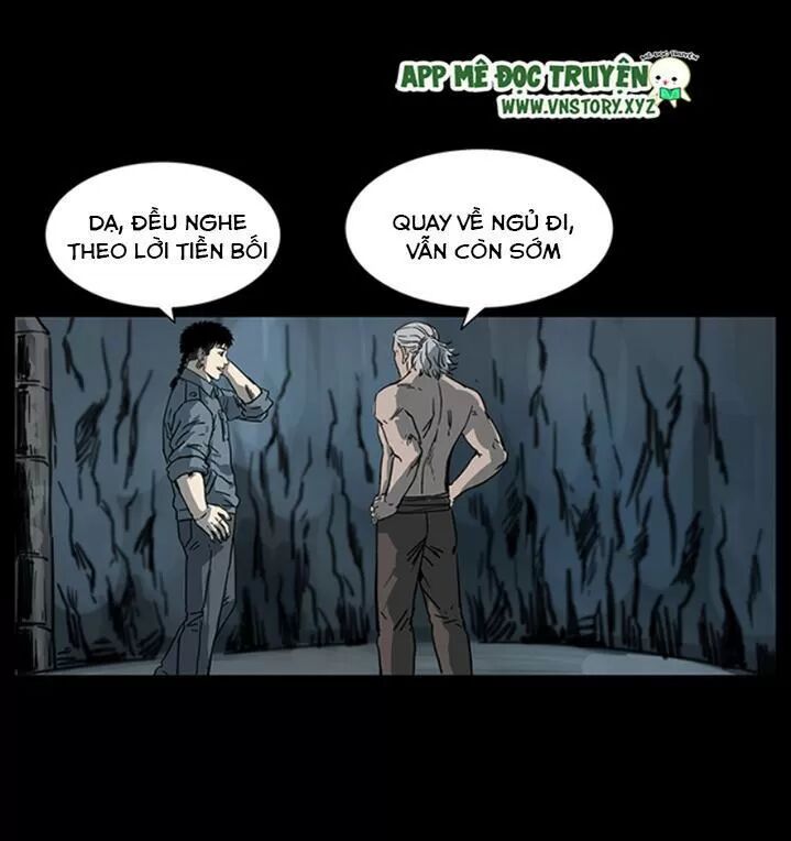 Đọc truyện U Minh Ngụy Tượng - Chap 249