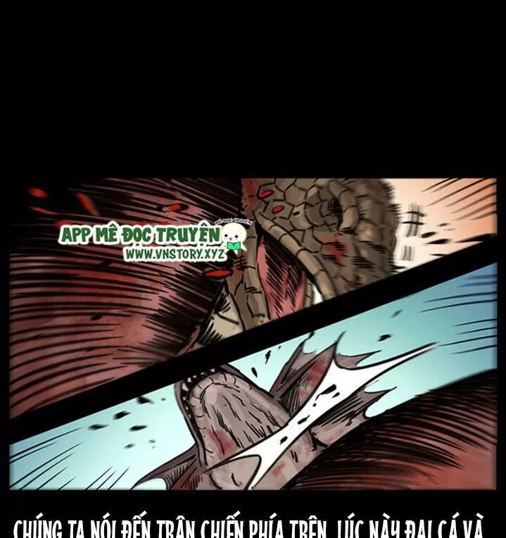 Đọc truyện U Minh Ngụy Tượng - Chap 249