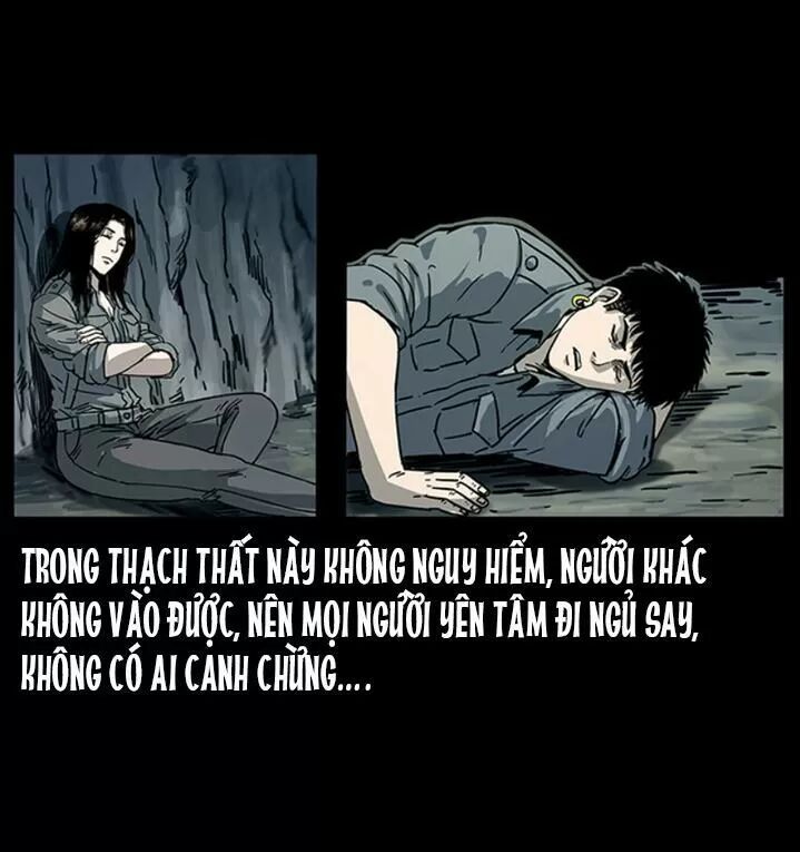 Đọc truyện U Minh Ngụy Tượng - Chap 249