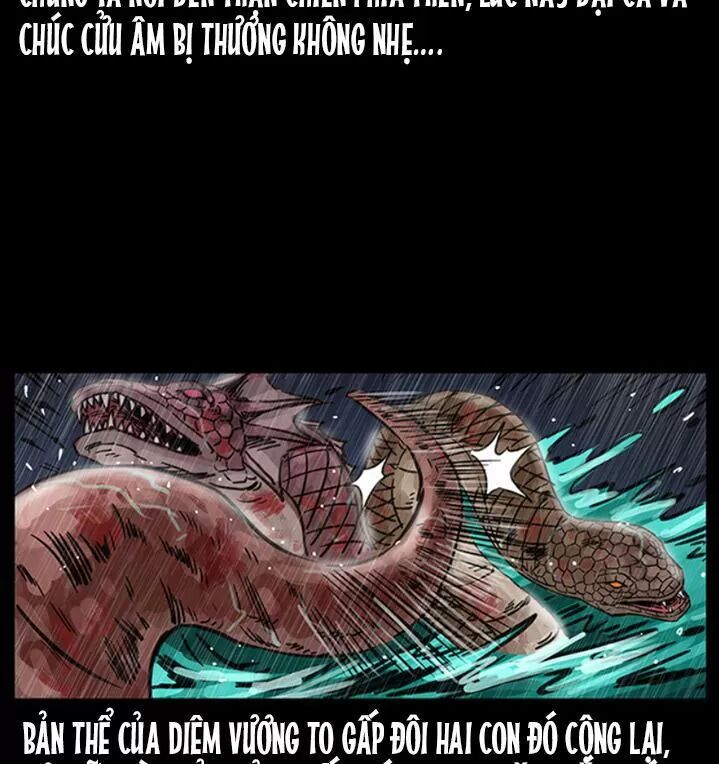 Đọc truyện U Minh Ngụy Tượng - Chap 249