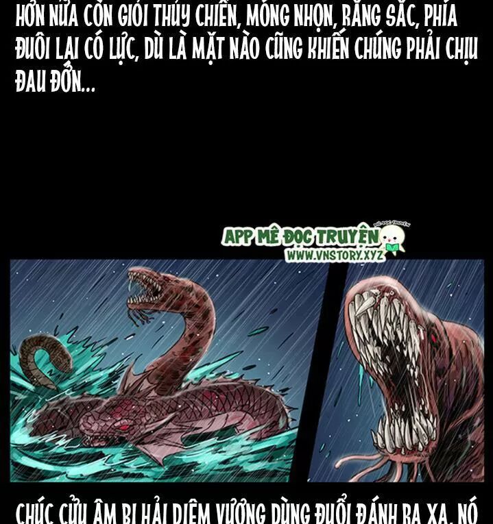 Đọc truyện U Minh Ngụy Tượng - Chap 249