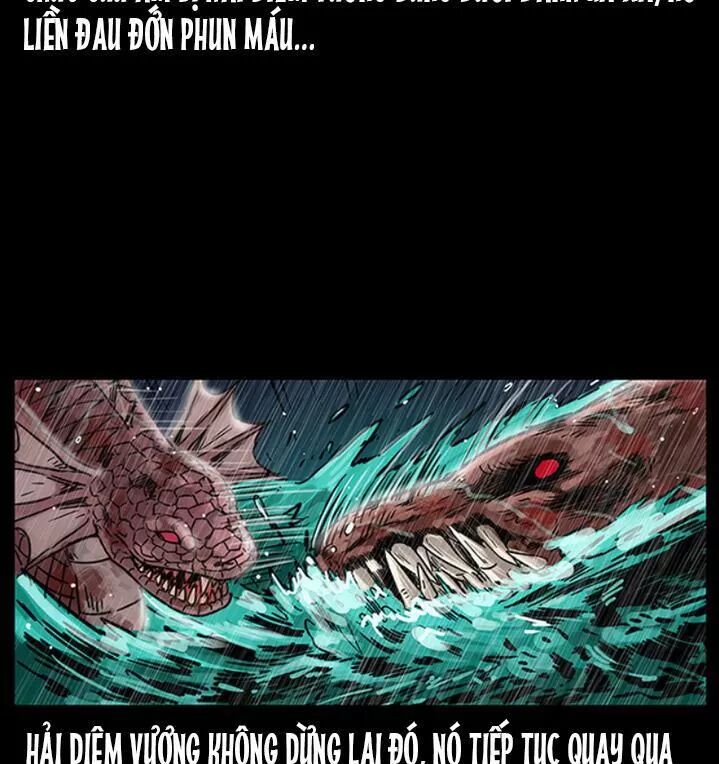 Đọc truyện U Minh Ngụy Tượng - Chap 249