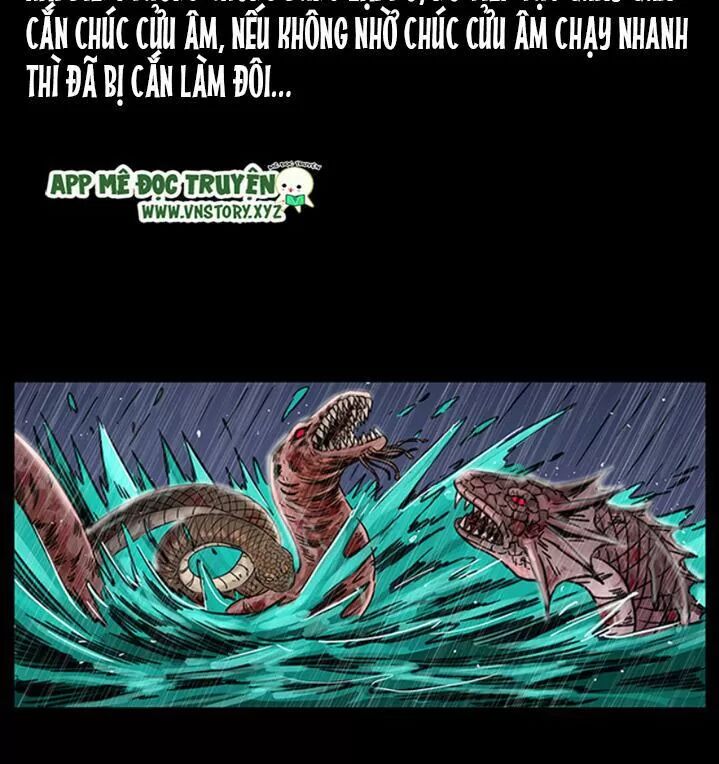 Đọc truyện U Minh Ngụy Tượng - Chap 249