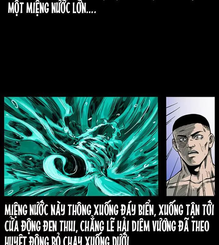 Đọc truyện U Minh Ngụy Tượng - Chap 249