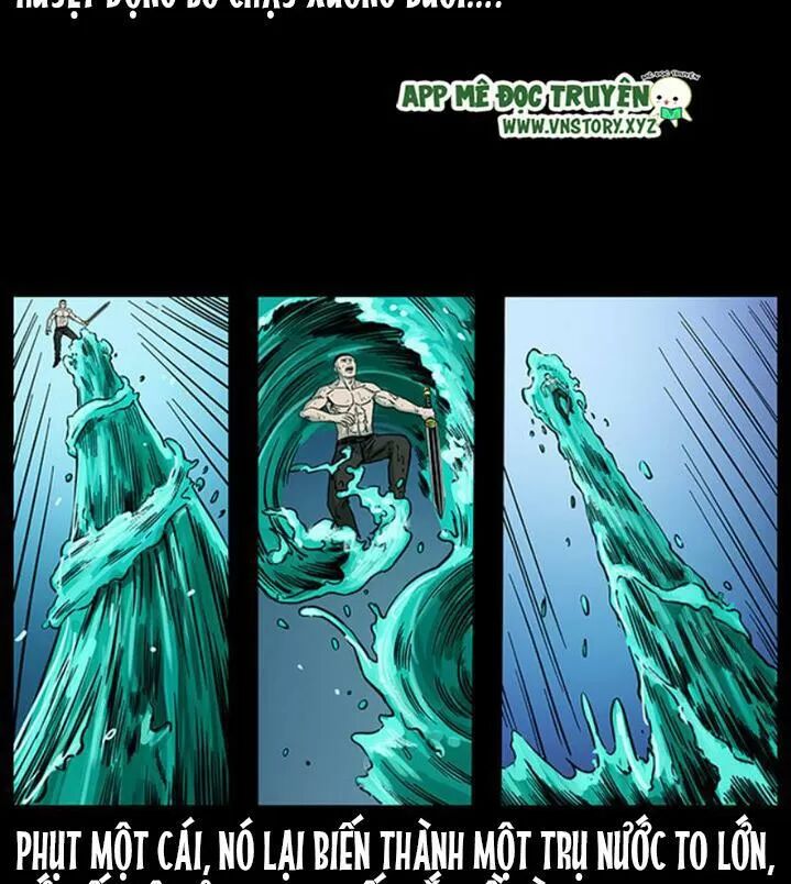 Đọc truyện U Minh Ngụy Tượng - Chap 249