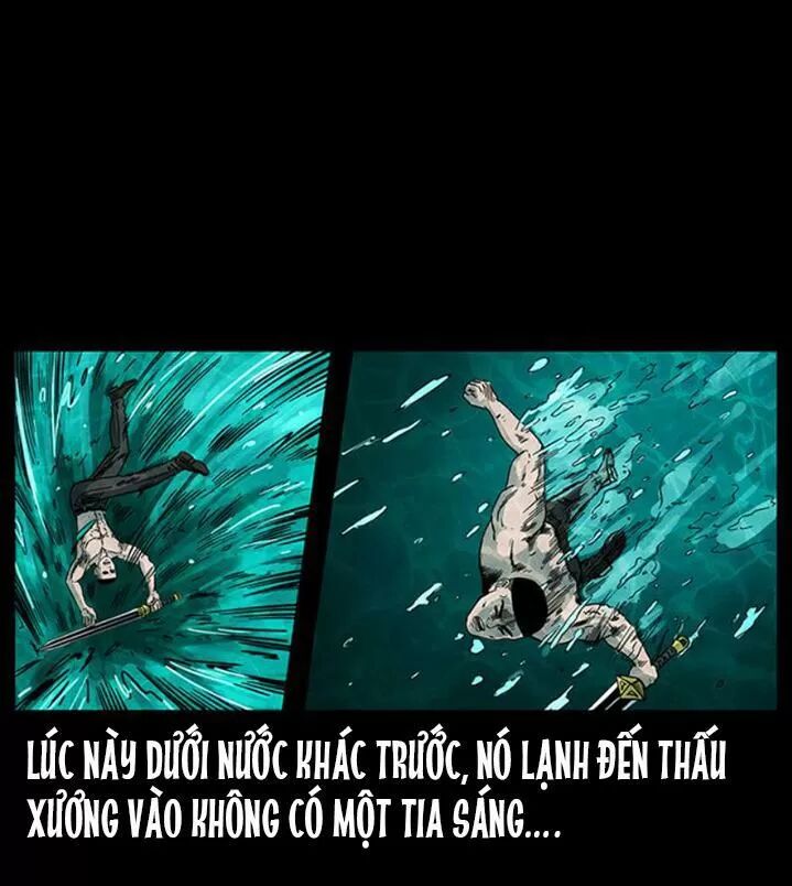 Đọc truyện U Minh Ngụy Tượng - Chap 249