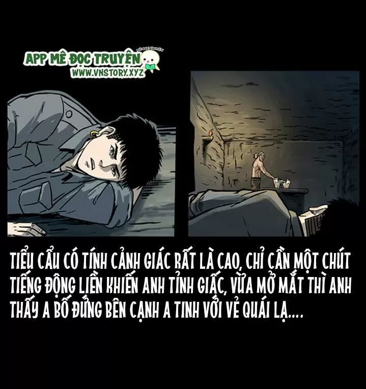 Đọc truyện U Minh Ngụy Tượng - Chap 249