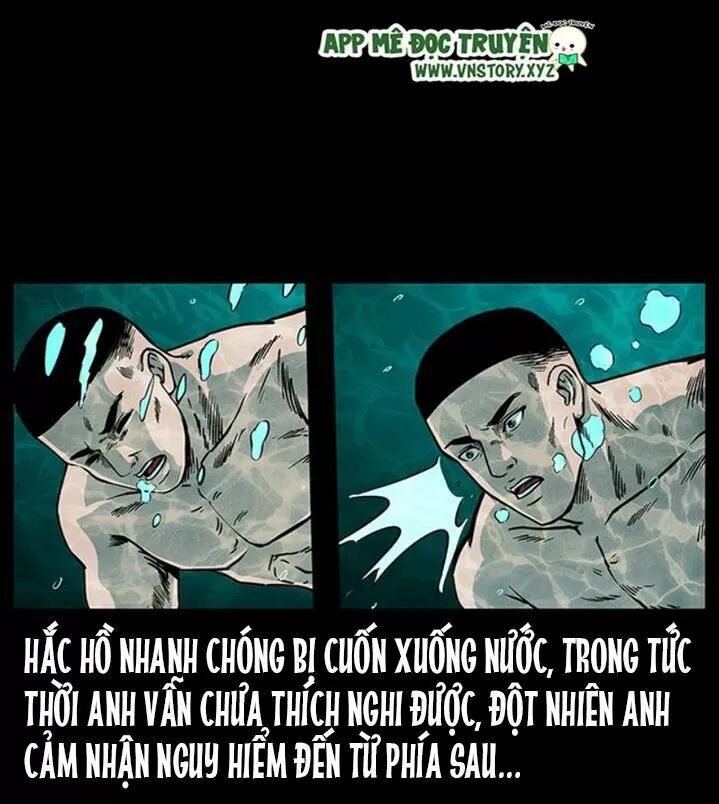 Đọc truyện U Minh Ngụy Tượng - Chap 249