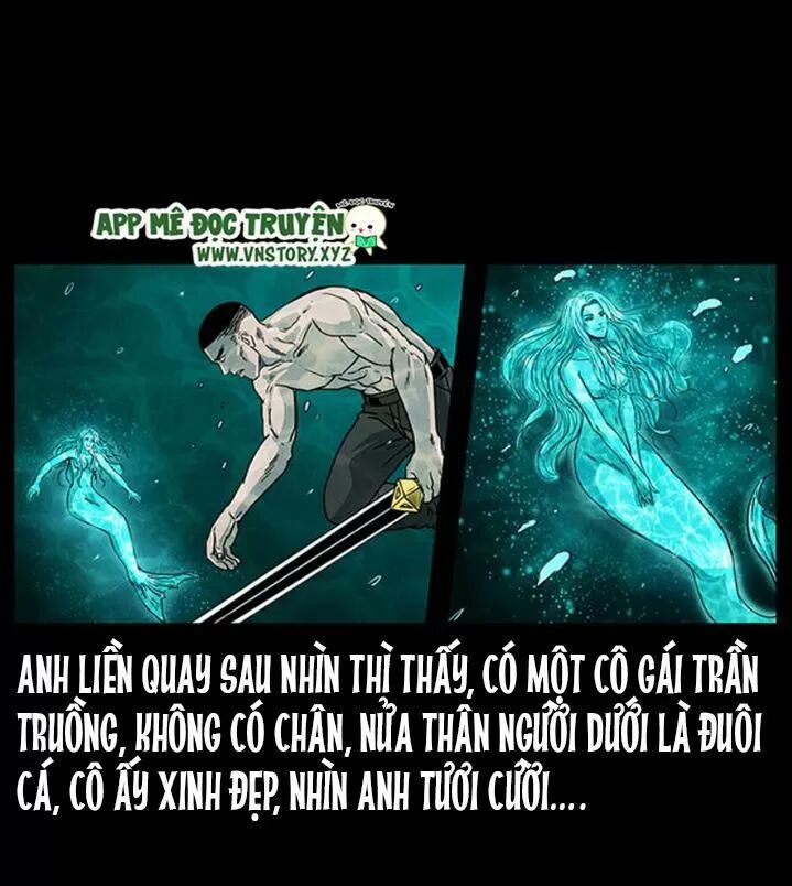 Đọc truyện U Minh Ngụy Tượng - Chap 249