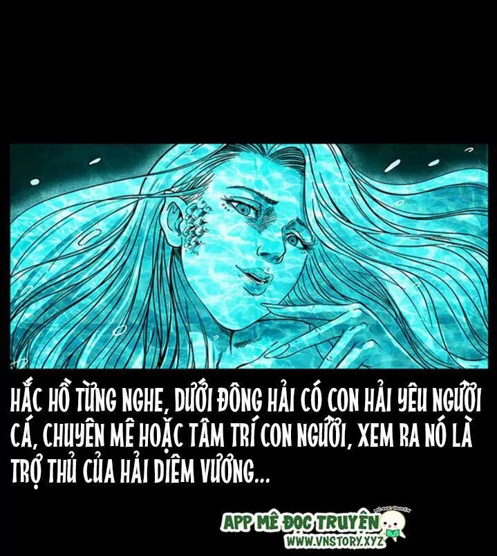 Đọc truyện U Minh Ngụy Tượng - Chap 249