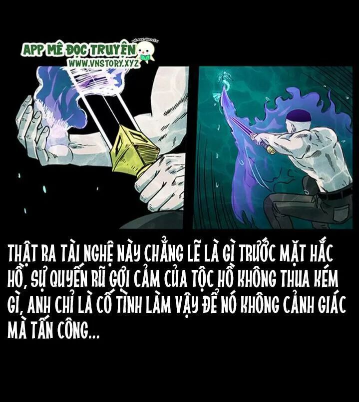 Đọc truyện U Minh Ngụy Tượng - Chap 249