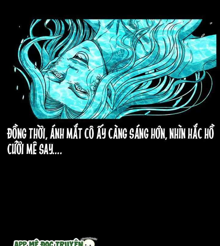 Đọc truyện U Minh Ngụy Tượng - Chap 249