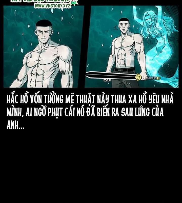 Đọc truyện U Minh Ngụy Tượng - Chap 249