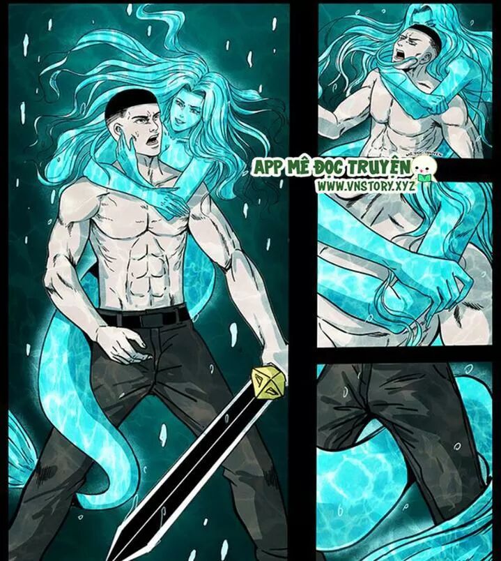 Đọc truyện U Minh Ngụy Tượng - Chap 249