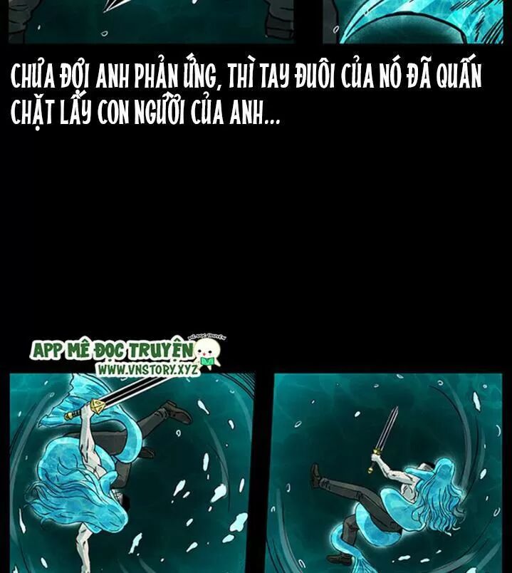 Đọc truyện U Minh Ngụy Tượng - Chap 249