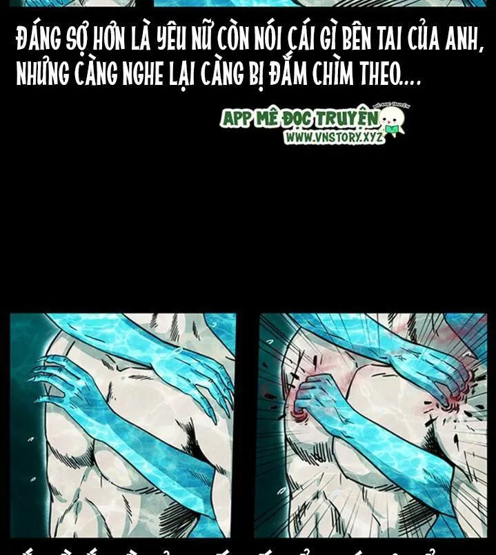 Đọc truyện U Minh Ngụy Tượng - Chap 249
