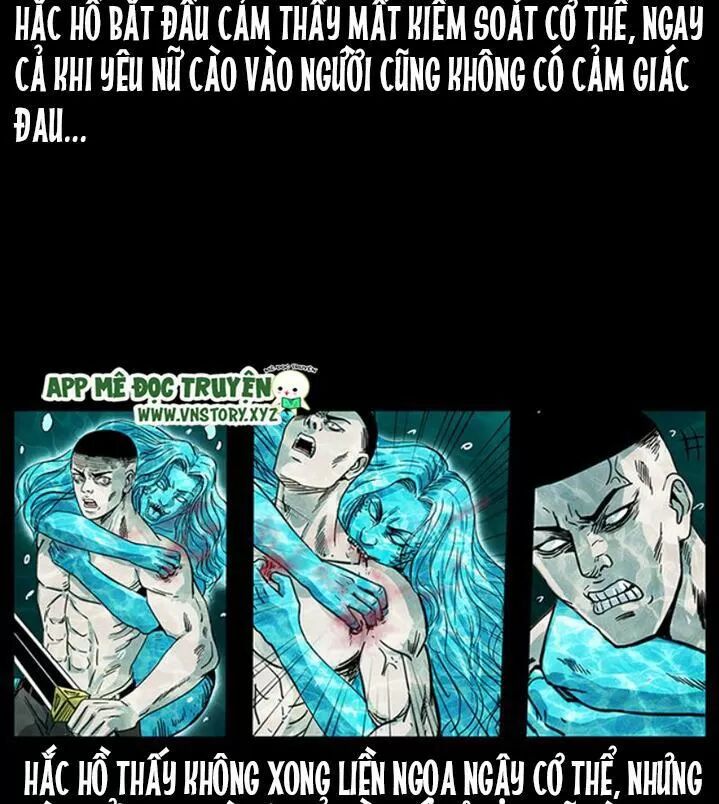 Đọc truyện U Minh Ngụy Tượng - Chap 249